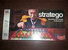 Stratego 1975 Milton Bradley two handed strategy board game 2 players 