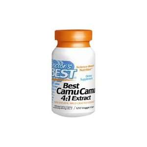 Best Camu Camu 400 mg   120VC