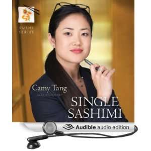  Series, Book 3 (Audible Audio Edition) Camy Tang, Staci Richey Books