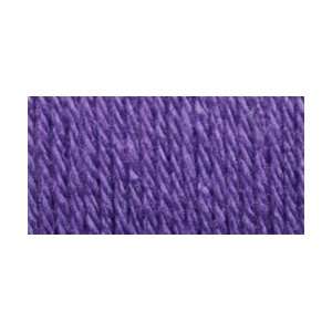  Patons Canadiana Yarn Solids Grape Jelly; 6 Items/Order 