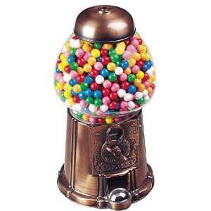   Edition Bronze King 15 Collectible Gumball Machine 