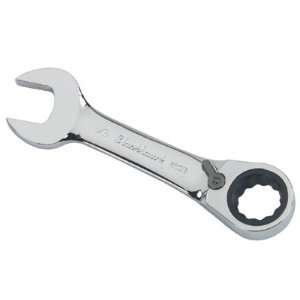   Stubby Wrench SAE 11/16 (578 BW 2220R) Category Ratcheting Wrenches