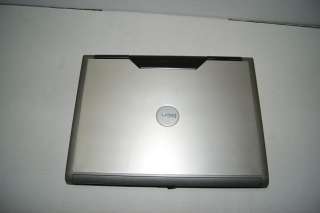 DELL Precision M4300 Laptop Computer T7500 2.2Ghz 2GB 160GB DVDRW 