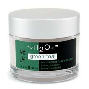  H2o+ Day Care   1.7 oz Green Tea Face Antioxidant Complex 
