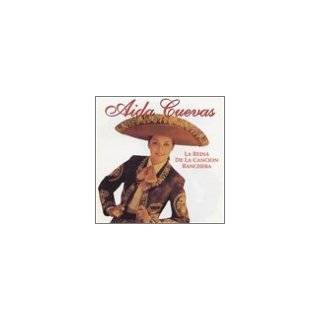 Reina De La Cancion Ranchera by Aida Cuevas ( Audio CD   2001)