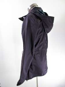 Adidas Originals Stella McCartney Weekender ClimaProof Jacket Black S 