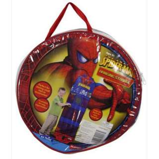 Spiderman Hanging Storage Home and Living #99917 SPDRMN  