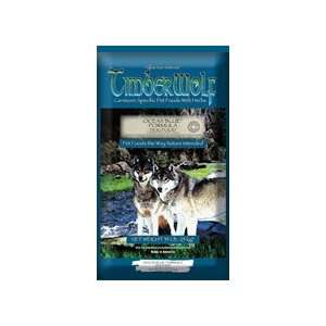  TimberWolf Ocean Blue Canid Formula Dry Dog Food 4lb Pet 