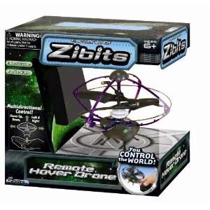  Senario 34692 Zibits Remote Hover Drone Toys & Games