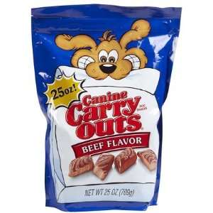  Canine Carry Outs Beef   25 oz (Quantity of 5) Health 
