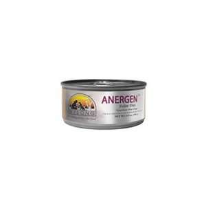   Wysong Anergen Canine Diet Canned Dog Food 24 5.5Oz cans