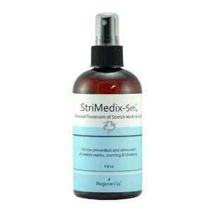  Strimedix SM Stretch Mark Cream   8oz Health & Personal 