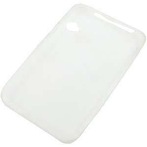  Silicone Skin Cover for Dell Streak 7, Clear Electronics