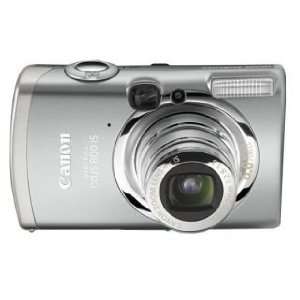  Canon Digital IXUS 800 IS   Digital camera   compact   6.0 