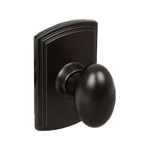 EZ Set 365504 Black Canova Italian Collection Canova Series Dummy Door 