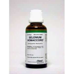  Heel   Selenium Homaccord 50 ml