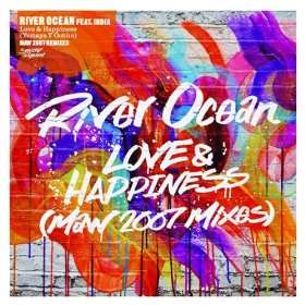  Love & Happiness (Yemaya Y Ochun) (Masters At Work Dub 