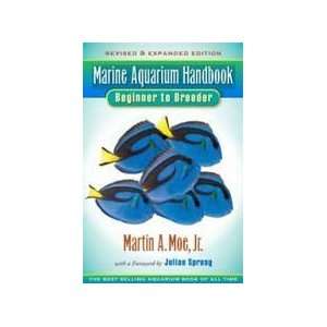   Handbook (Catalog Category Aquarium / Books marine)