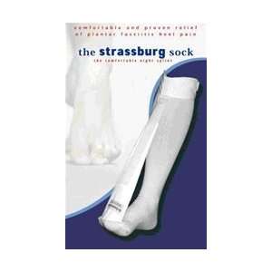 The Strassburg Sock (Large) 