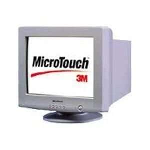  15IN Crt Beige Capacitive Touchscreen Serial Electronics