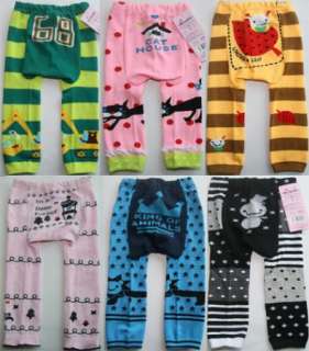 wholesale baby toddler leggings tight socks pants 5pc  