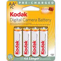 Kodak EasyShare Z5010 Digital Camera Kit   8GB Case/ Bag 4 Batteries 