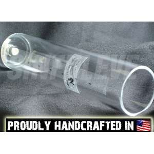  4 Inches Straight Cut Cylinder By Bostonpump Health 