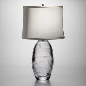  Simon Pearce Stowe Lamp