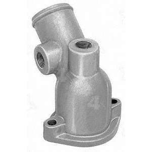  Car Care 84876 Engine Coolant Water Outlet Housing Kit 