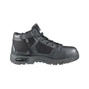   (SWT1261 BLK 10.0) Air 5 Safety Toe Side Zip