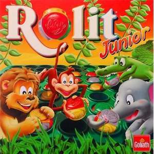  Rolit Jr. Toys & Games