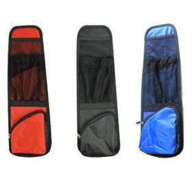   Car Seat Chair Side Storage Bag   Multi Pockets   Humanization Design