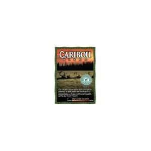 Caribou Coffee Grnd Blend 12 oz (Pack Of 6)  Grocery 