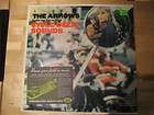 DAVIE ALLAN and ARROWS The Wild Angels 1960s Stereo LP  