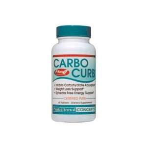  Carbo Curb   60 Tablets
