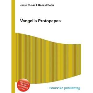 Vangelis Protopapas Ronald Cohn Jesse Russell  Books