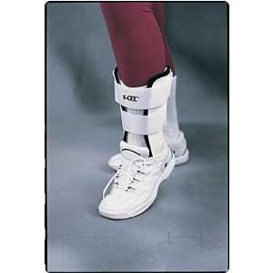  X Cel Ankle Stirrup. Size Trainer/Sport, Height 9 