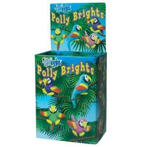    Grriggles Cardboard Polly Brights Display Box