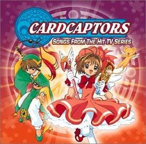  CardCaptor Sakura