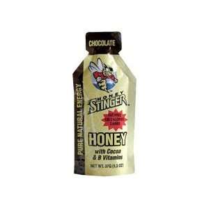  Chocolate Stinger Gel   Case of 24