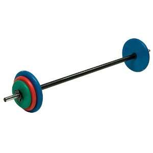 CardioBarbell Plus 51 inch Set Only