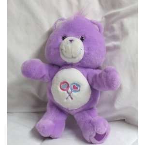  Care Bears Hugs and Kisses Care Bear Toys & Games