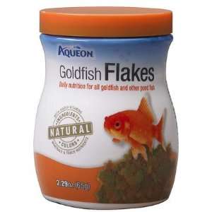   Goldfish Flakes   2.29 oz (Quantity of 6)