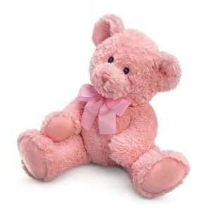  Russ Berrie Small 12 Pink Bear Toys & Games