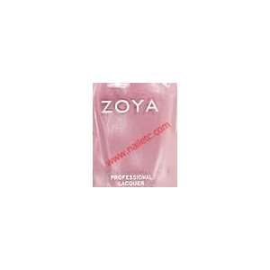  Zoya Caresse 319 Nail Polish / Lacquer / Enamel Beauty