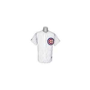  Carlos Zambrano #38 Chicago Cubs Home Jersey Sports 