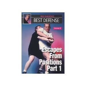  Best Defense Vol 2 by Erik Paulson DVD