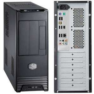  NEW Elite 360 Desktop/HTPC Chassis (Cases & Power Supplies 