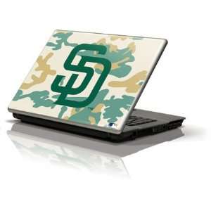  San Diego Padres Camouflage #2 skin for Dell Inspiron 