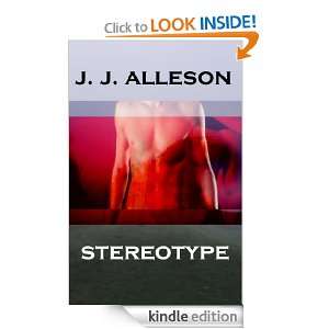 Start reading Stereotype  